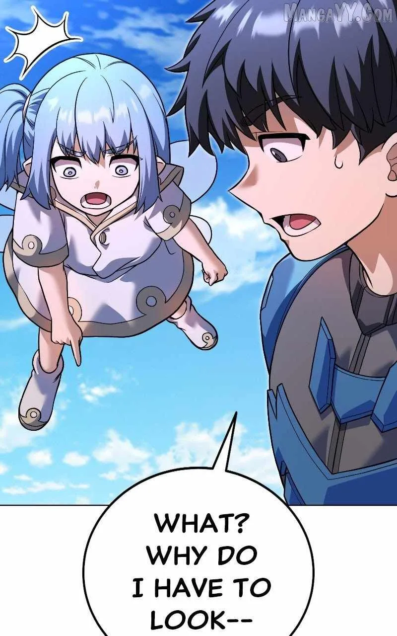 Divine Delivery Chapter 86 page 43