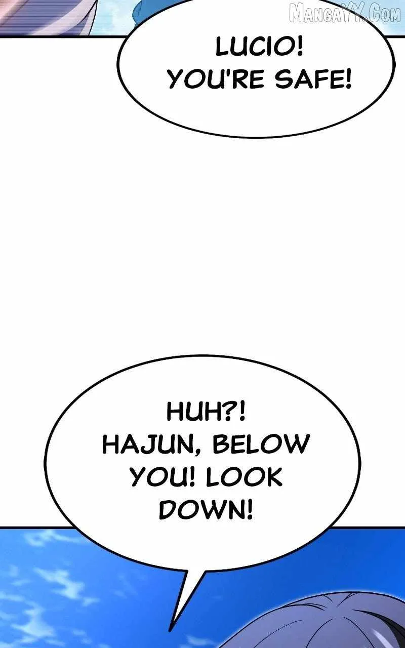 Divine Delivery Chapter 86 page 42