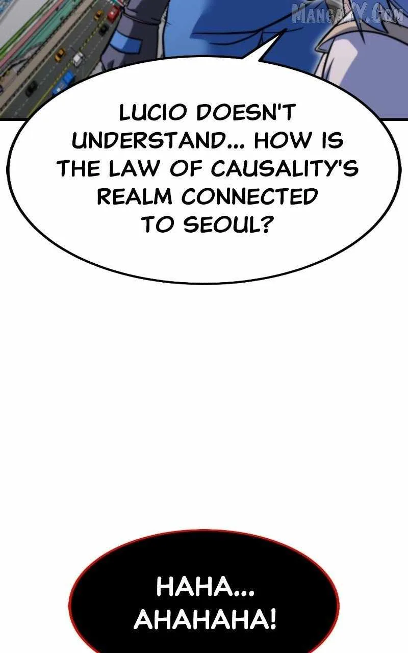 Divine Delivery Chapter 86 page 48