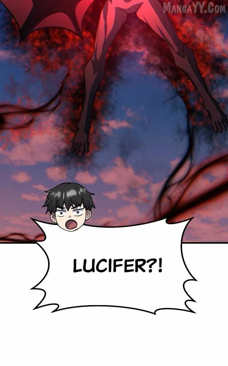 Divine Delivery Chapter 86 page 51