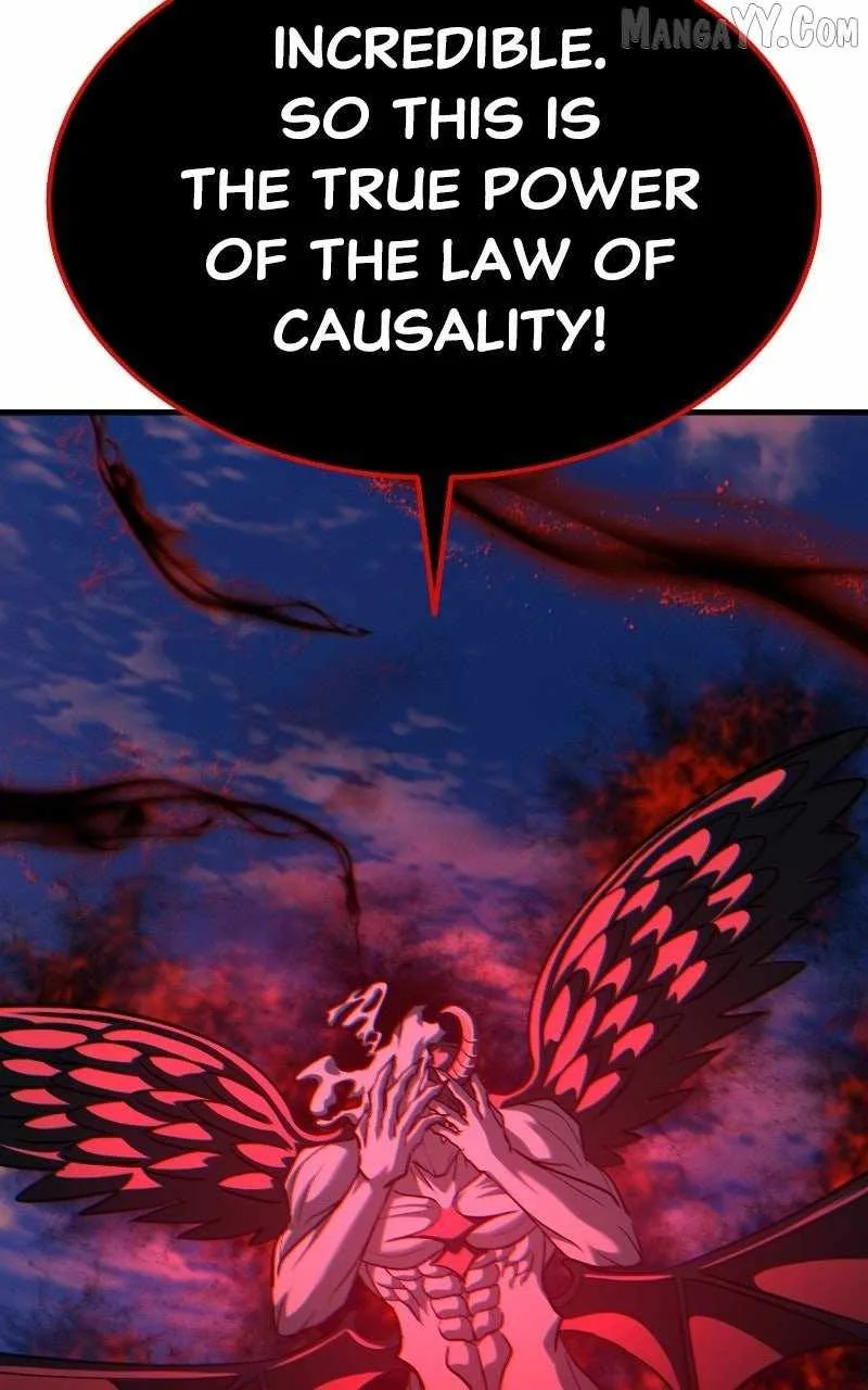 Divine Delivery Chapter 86 page 50