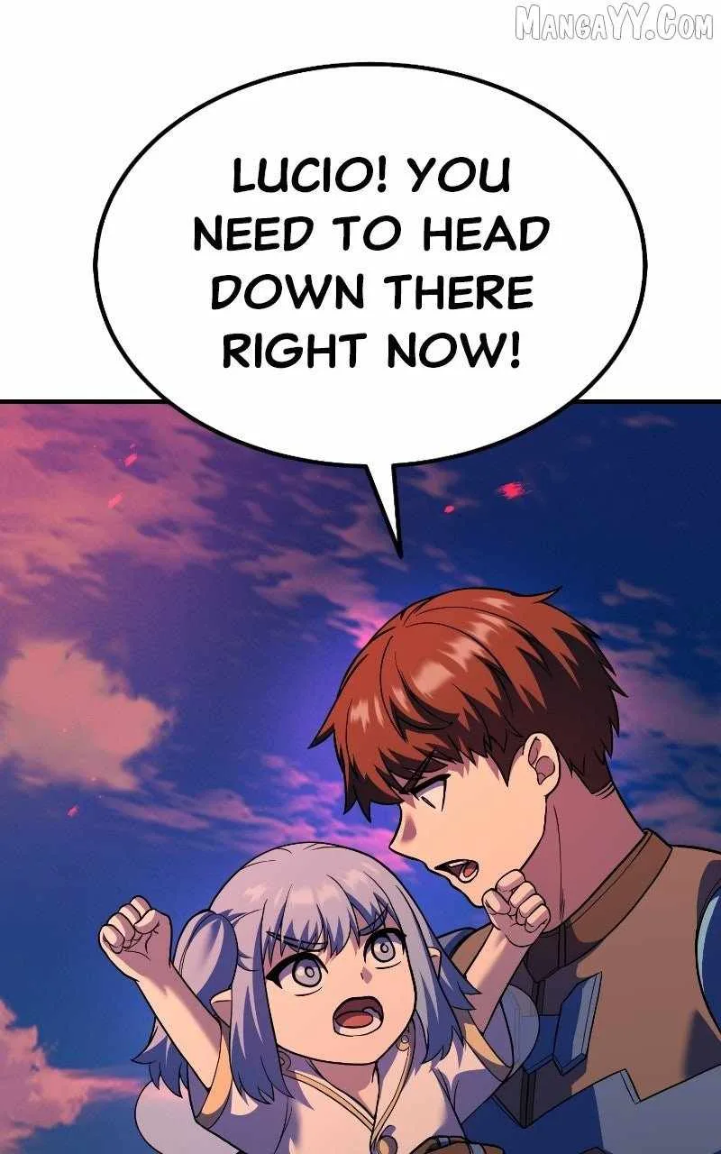 Divine Delivery Chapter 86 page 66