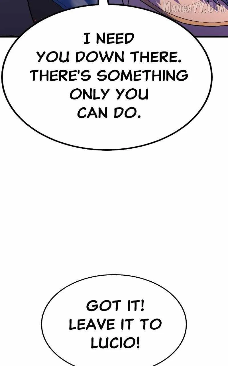 Divine Delivery Chapter 86 page 69
