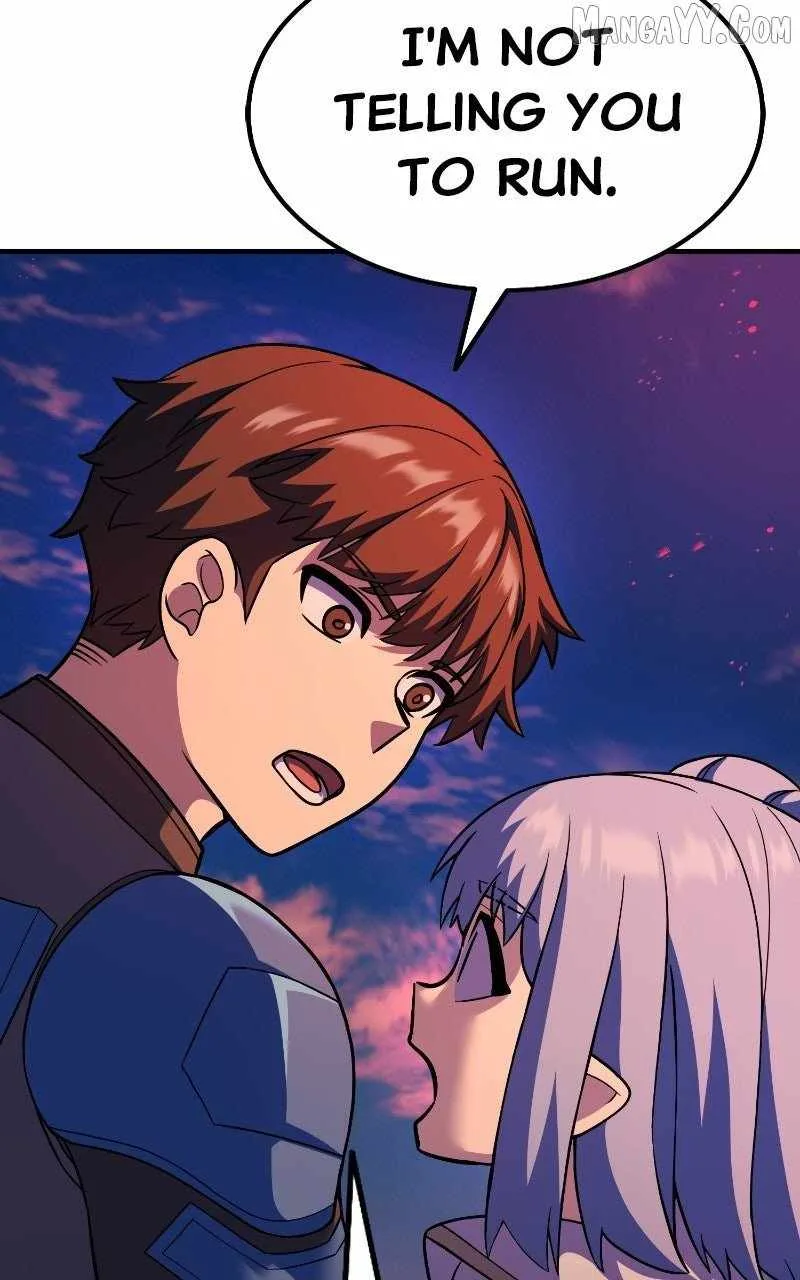 Divine Delivery Chapter 86 page 68