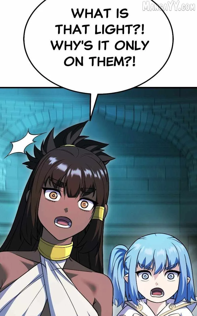 Divine Delivery Chapter 85 page 16