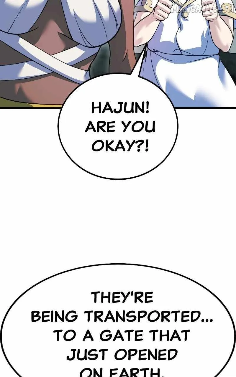 Divine Delivery Chapter 85 page 17