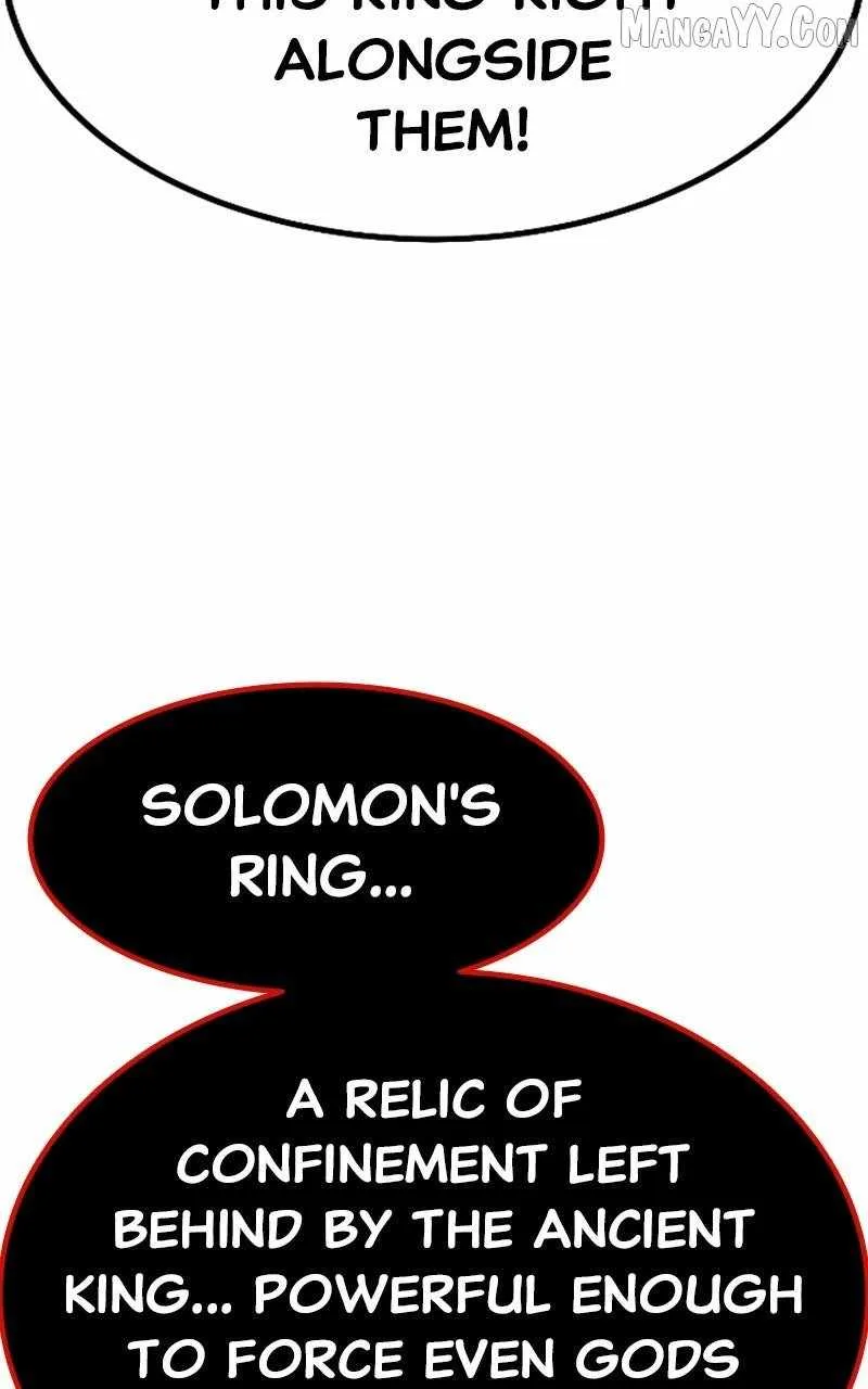 Divine Delivery Chapter 86 page 101