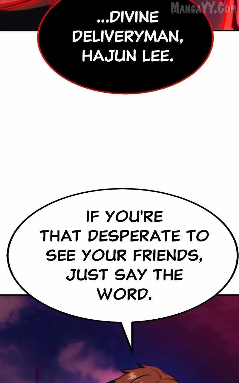 Divine Delivery Chapter 86 page 99