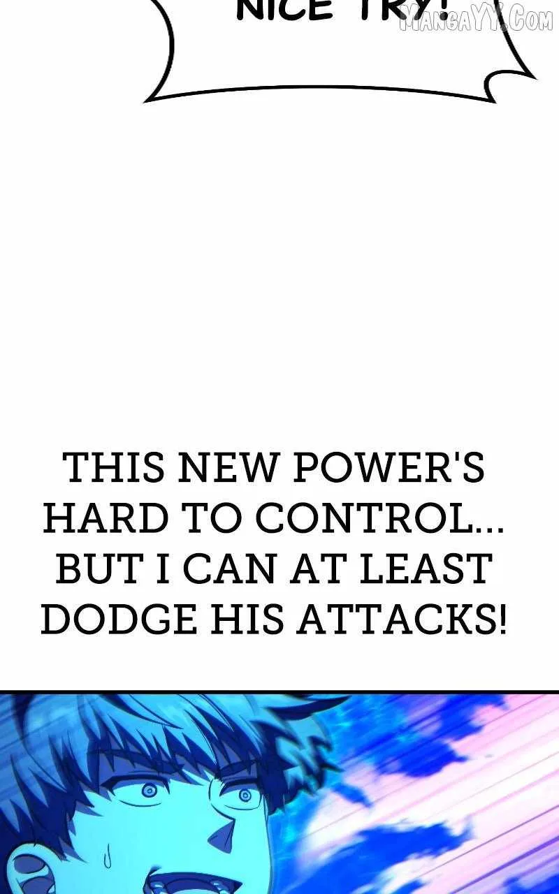 Divine Delivery Chapter 86 page 109