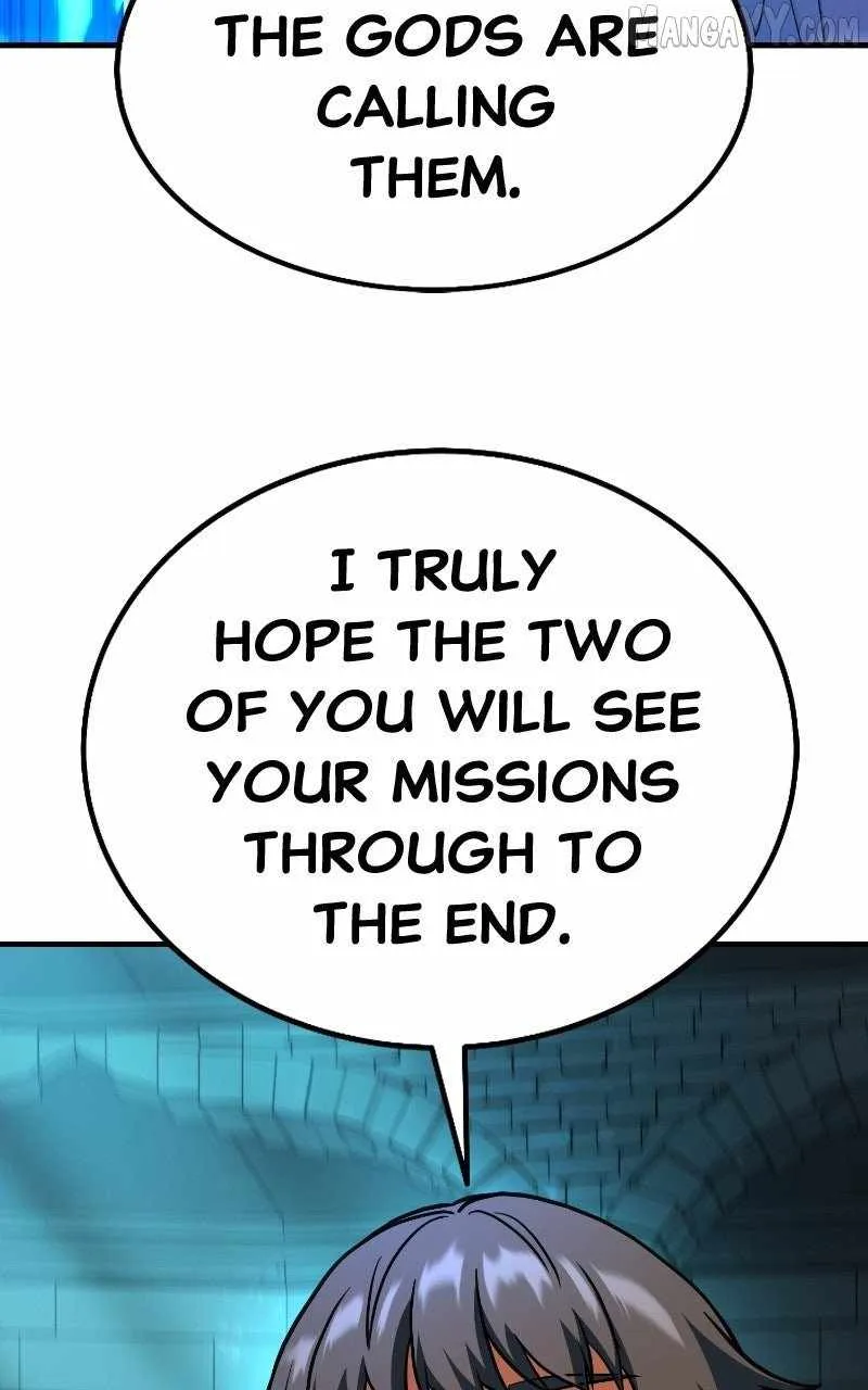 Divine Delivery Chapter 85 page 19