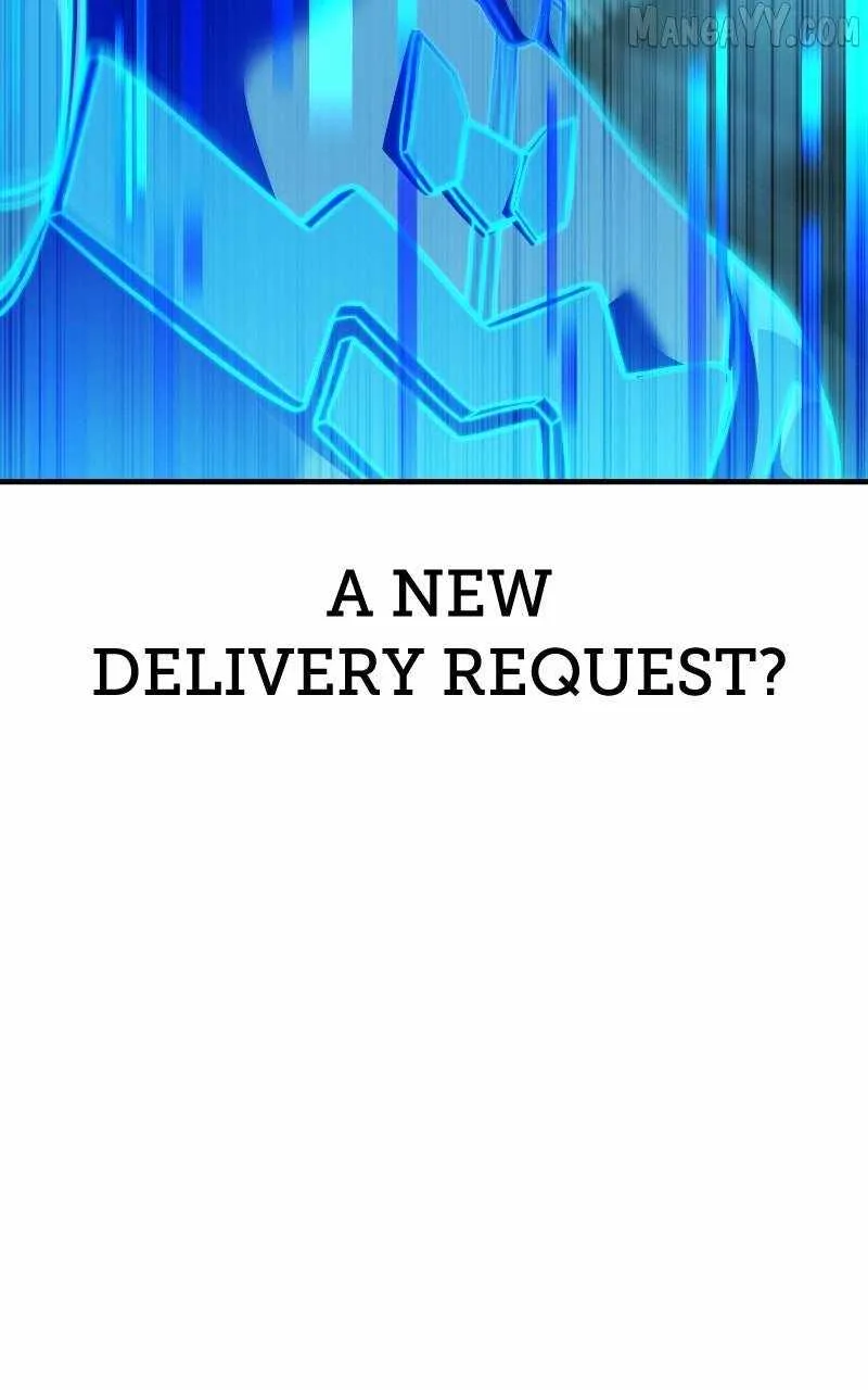 Divine Delivery Chapter 85 page 26
