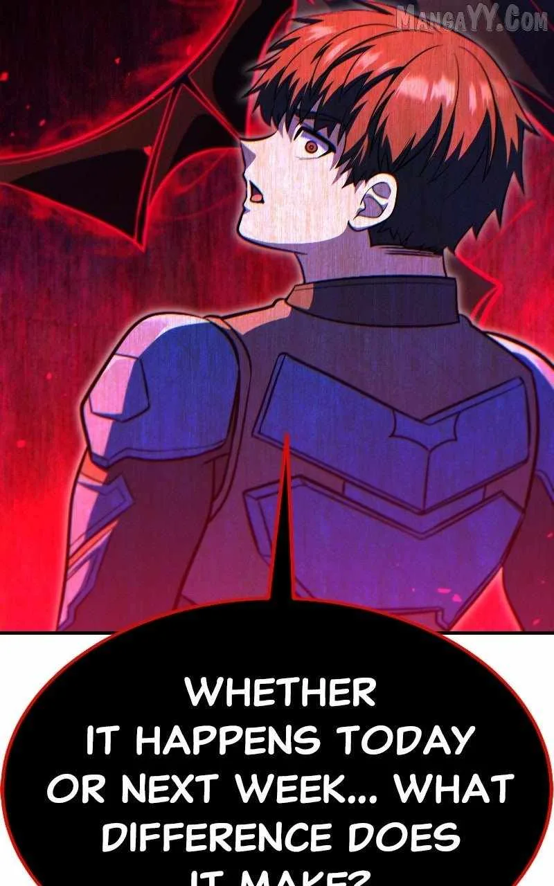 Divine Delivery Chapter 86 page 117