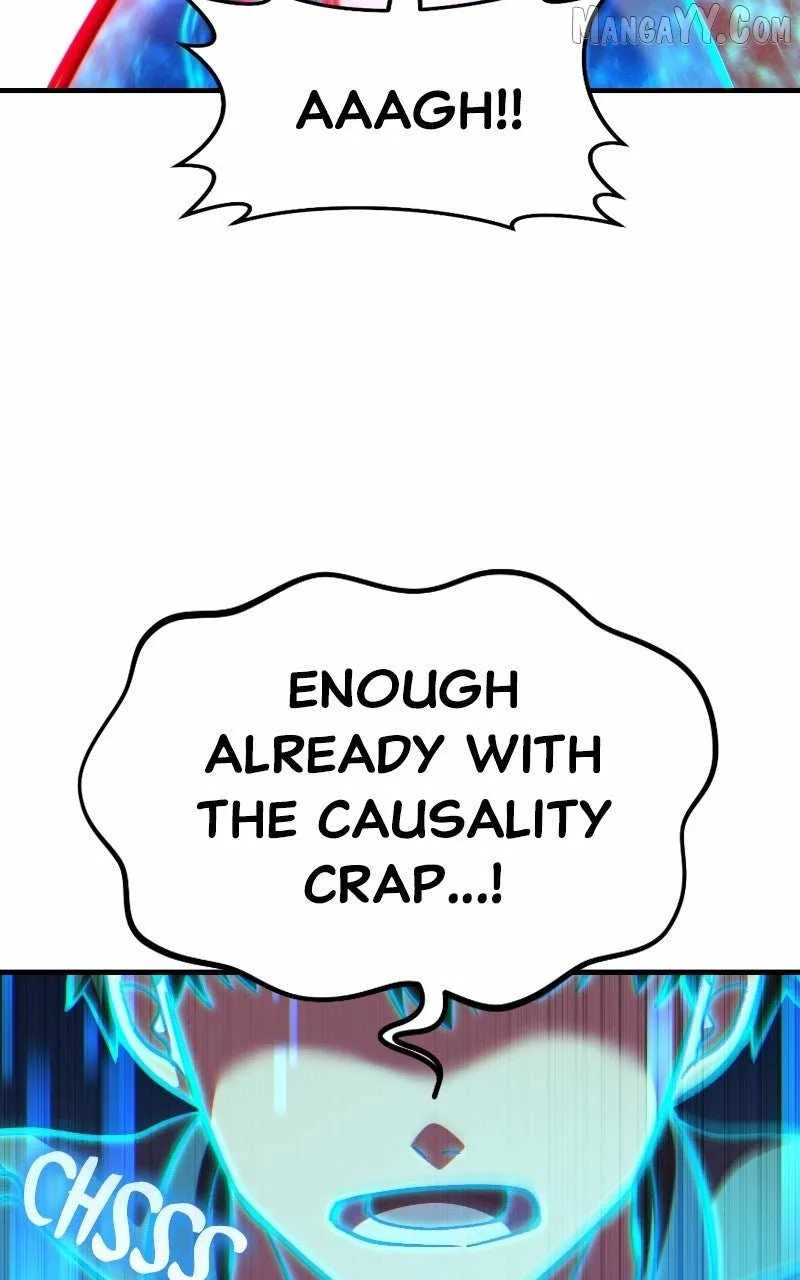 Divine Delivery Chapter 86 page 123
