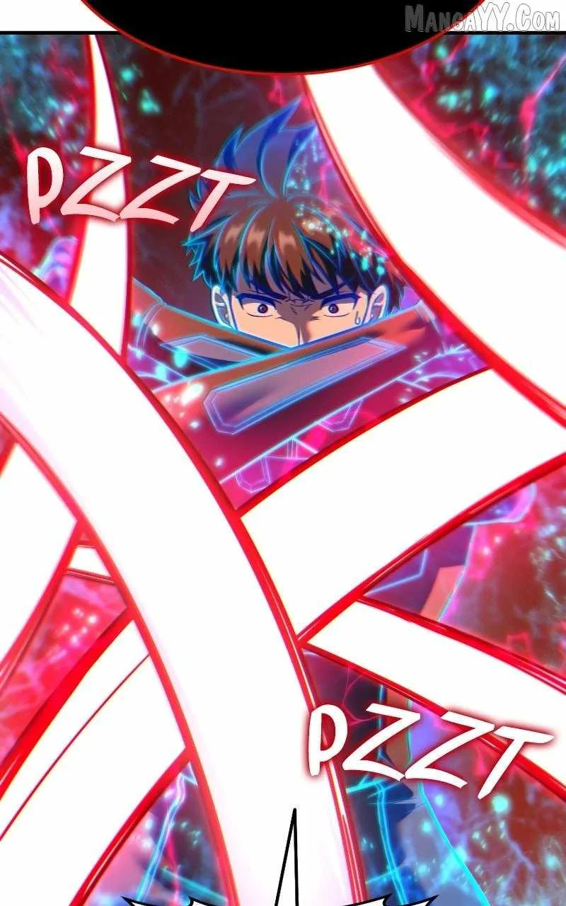 Divine Delivery Chapter 86 page 122