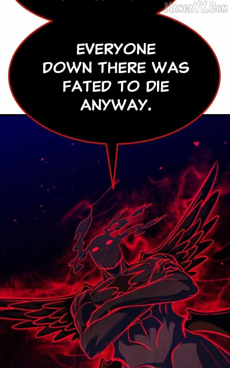 Divine Delivery Chapter 86 page 116