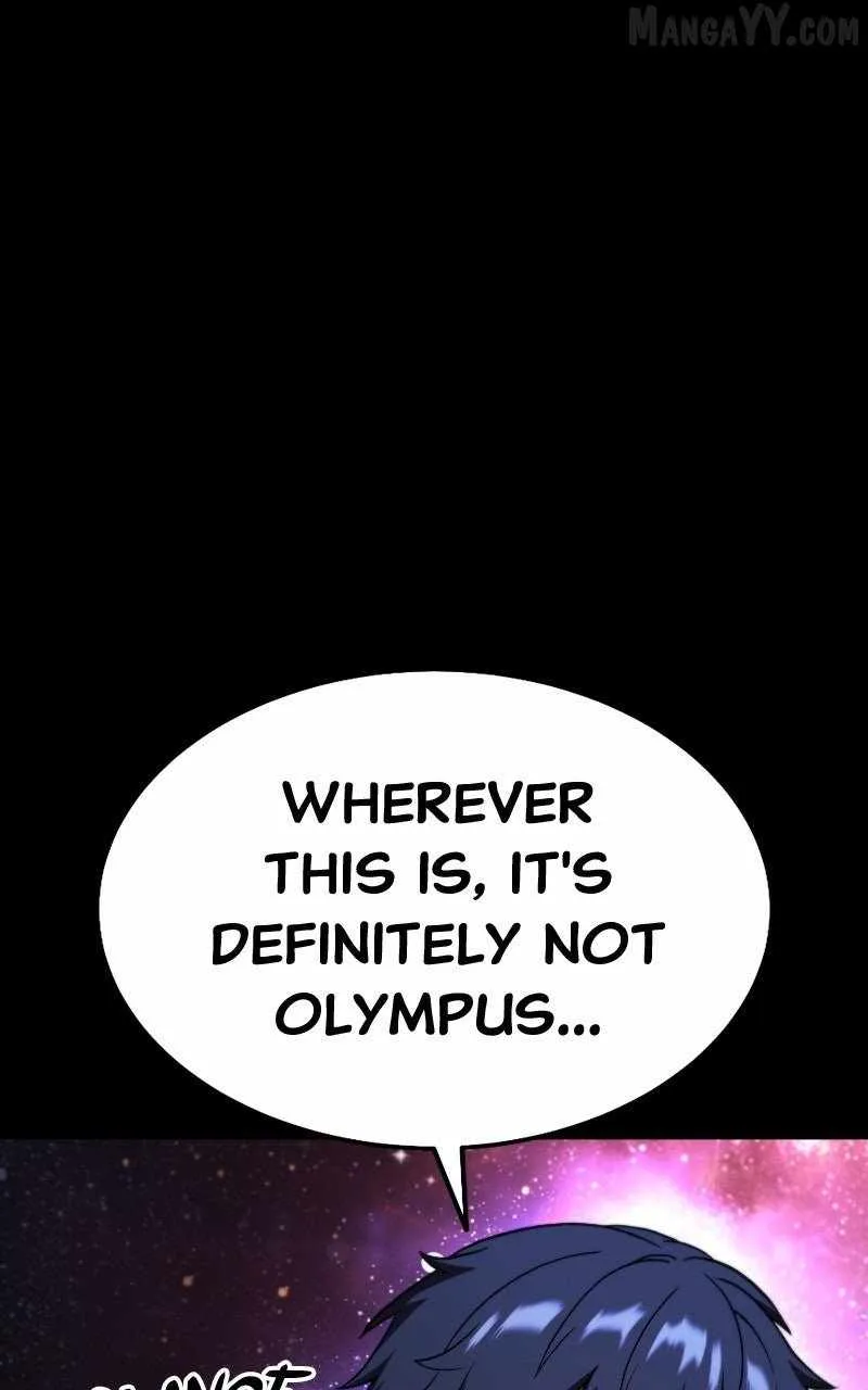 Divine Delivery Chapter 85 page 44