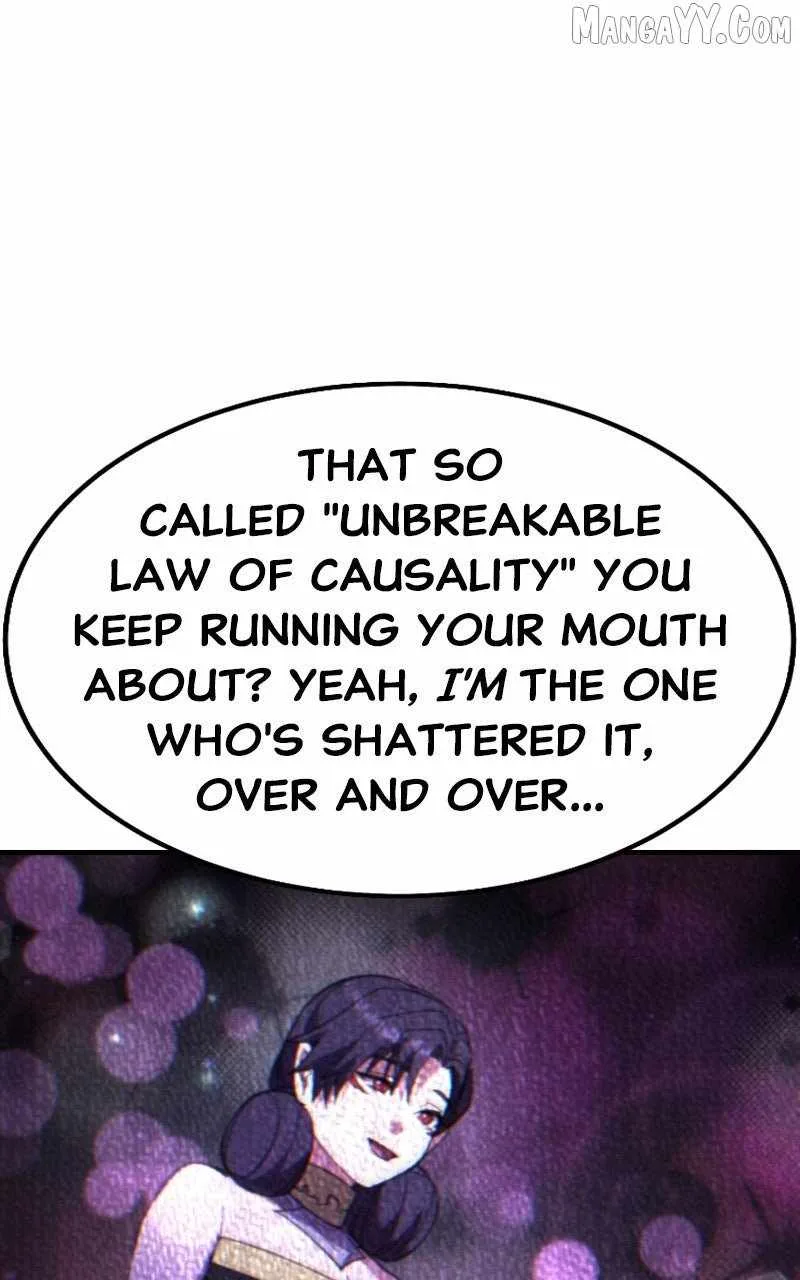 Divine Delivery Chapter 86 page 130