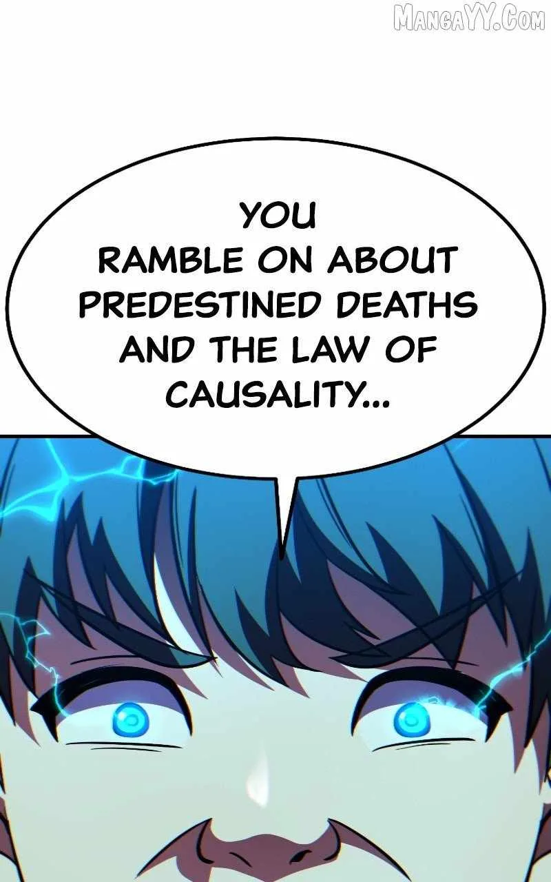 Divine Delivery Chapter 86 page 135