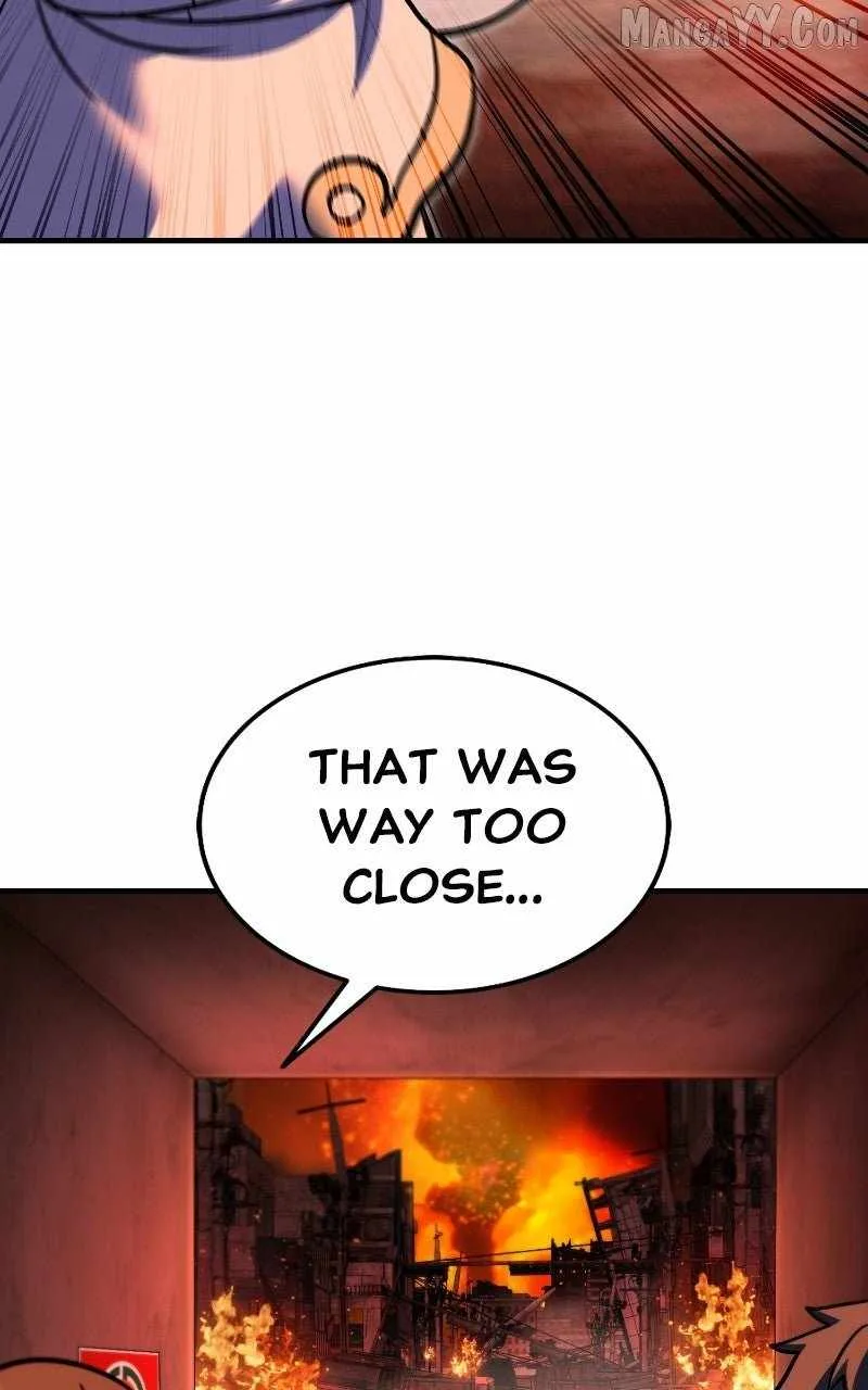 Divine Delivery Chapter 86 page 140
