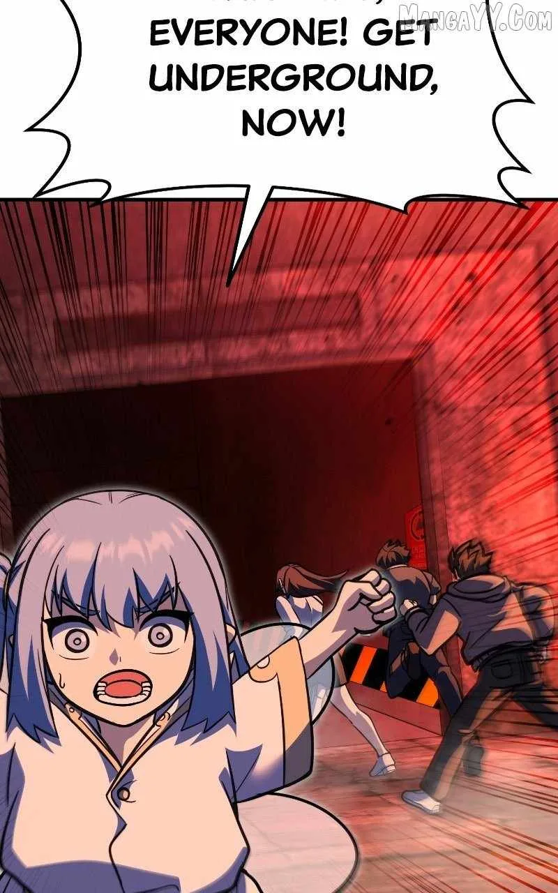 Divine Delivery Chapter 86 page 139