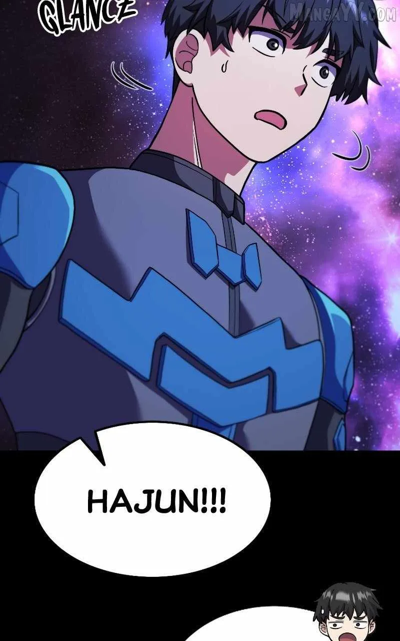 Divine Delivery Chapter 85 page 45