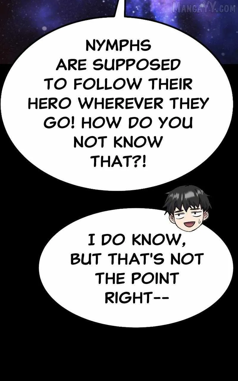 Divine Delivery Chapter 85 page 50