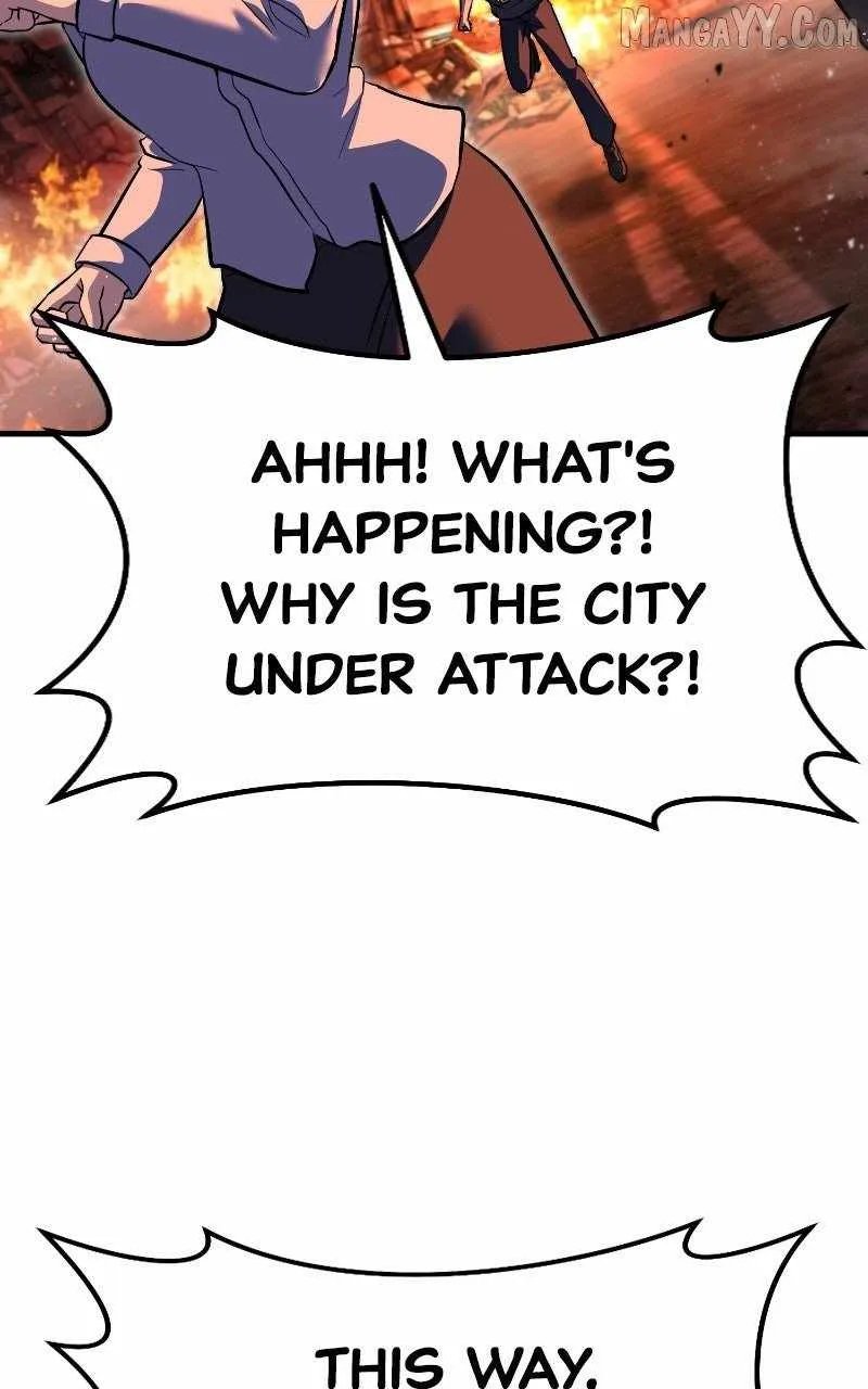 Divine Delivery Chapter 86 page 138