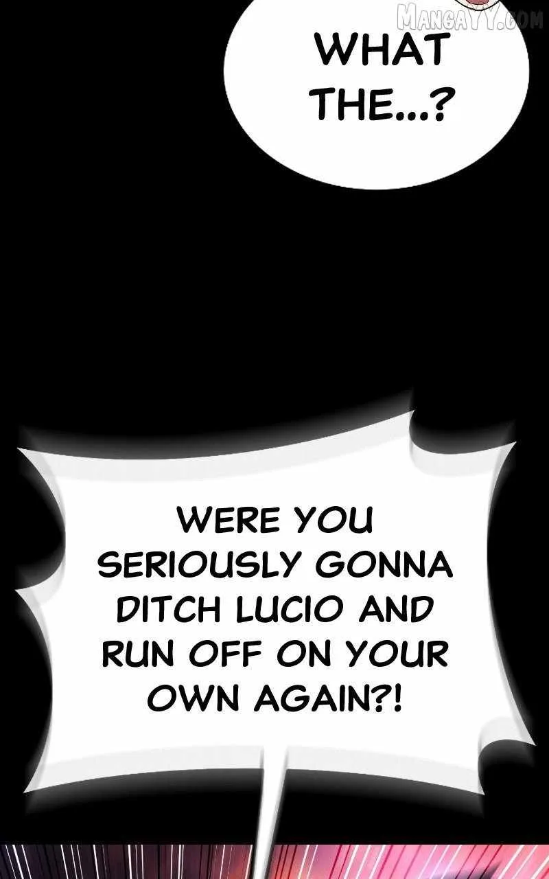 Divine Delivery Chapter 85 page 46
