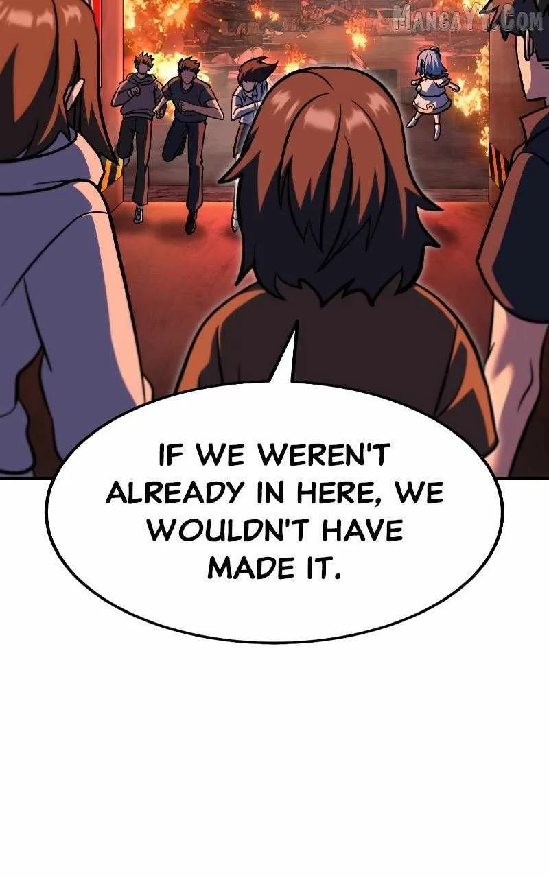 Divine Delivery Chapter 86 page 141