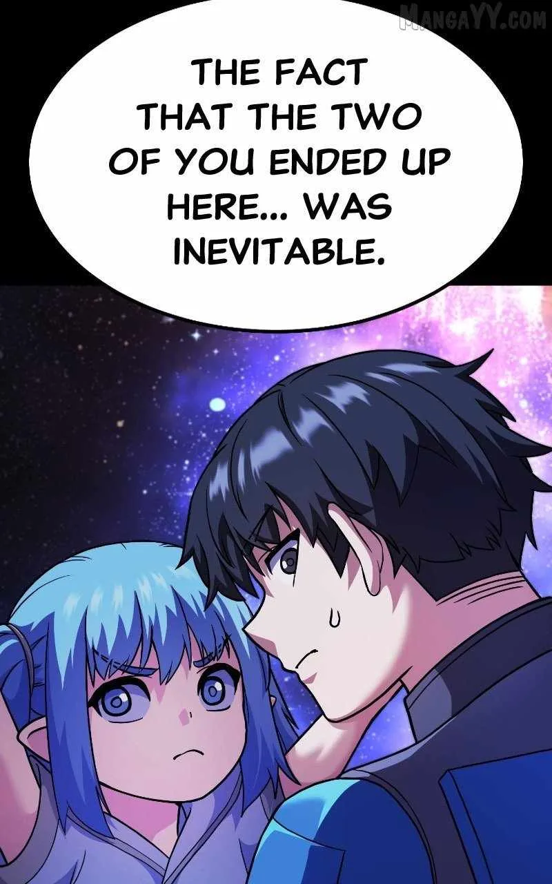 Divine Delivery Chapter 85 page 53