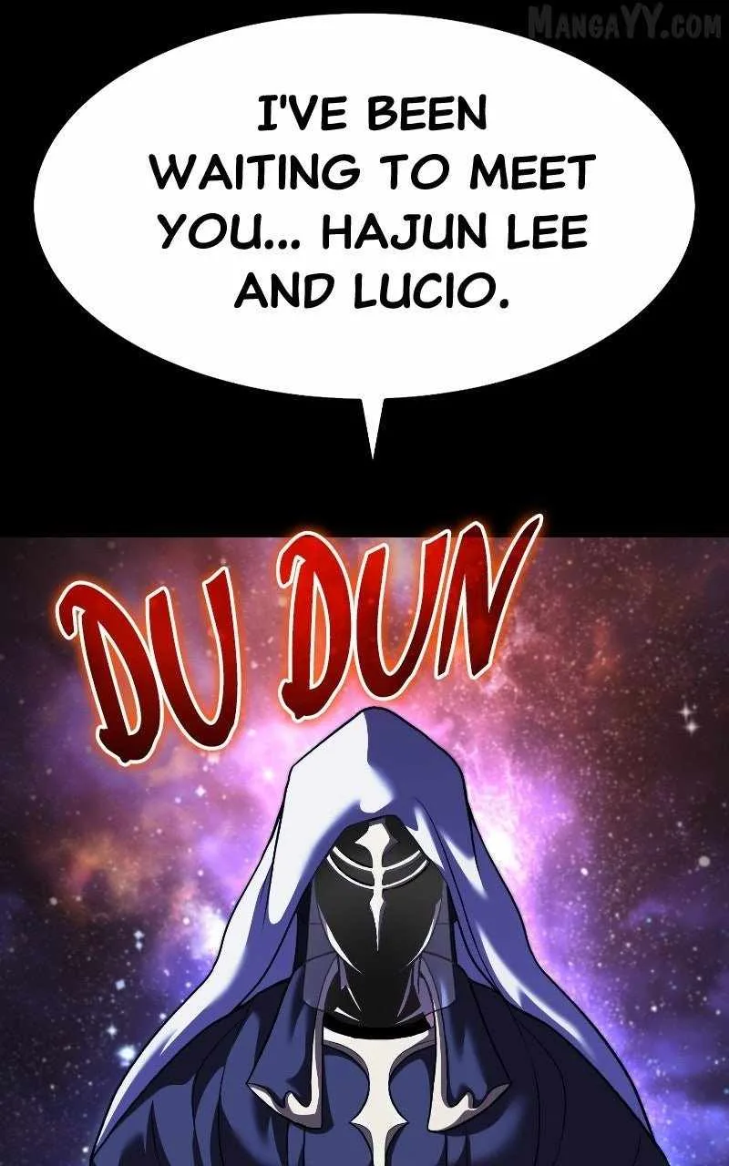 Divine Delivery Chapter 85 page 55