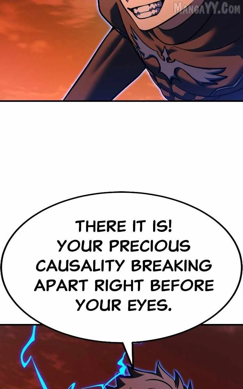 Divine Delivery Chapter 86 page 146
