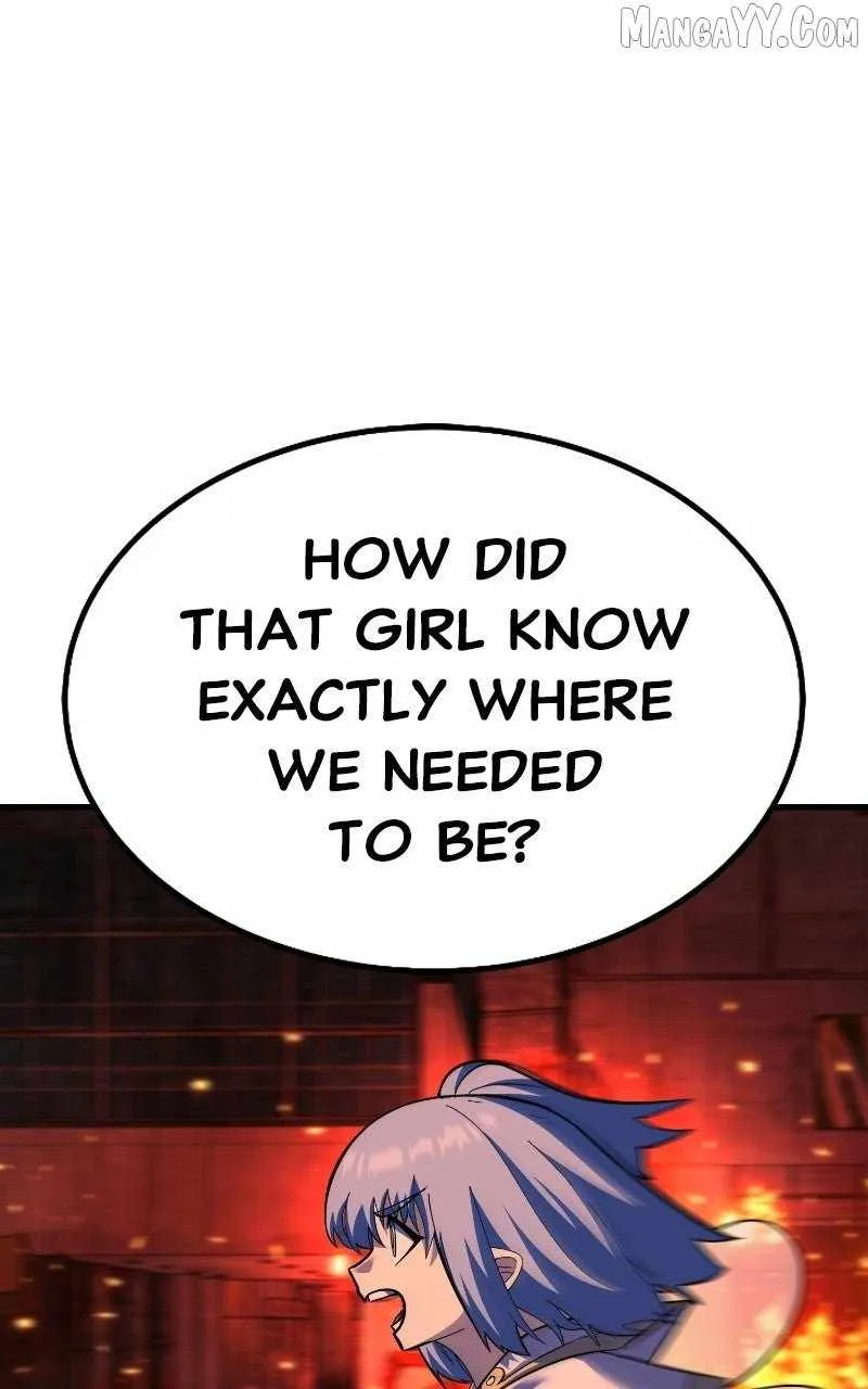 Divine Delivery Chapter 86 page 142