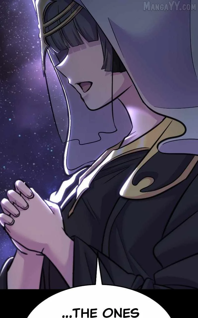 Divine Delivery Chapter 85 page 64