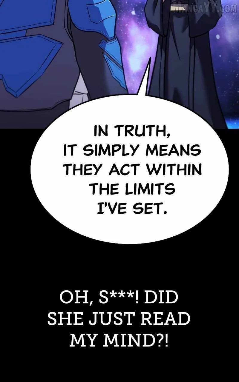 Divine Delivery Chapter 85 page 71