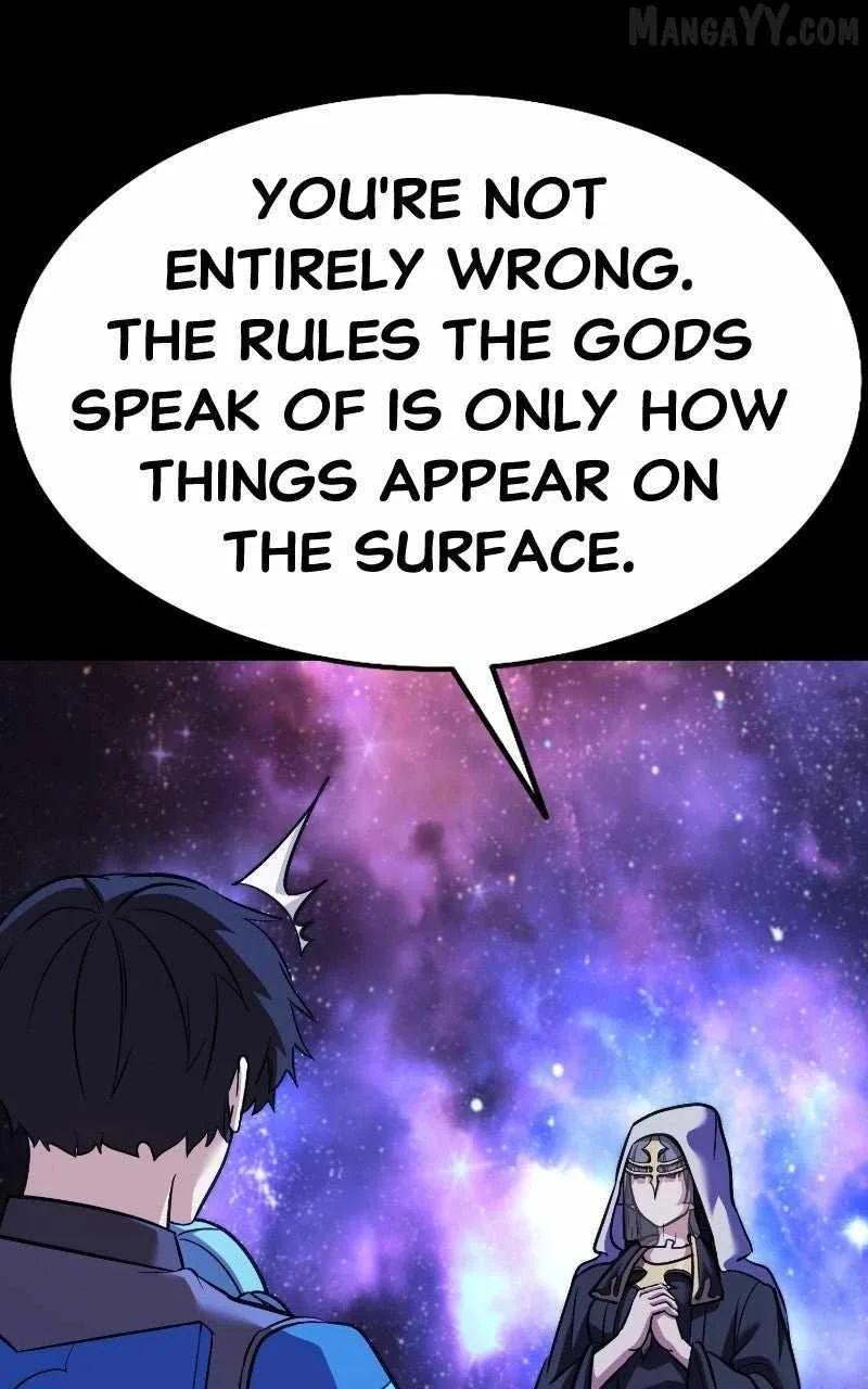 Divine Delivery Chapter 85 page 70