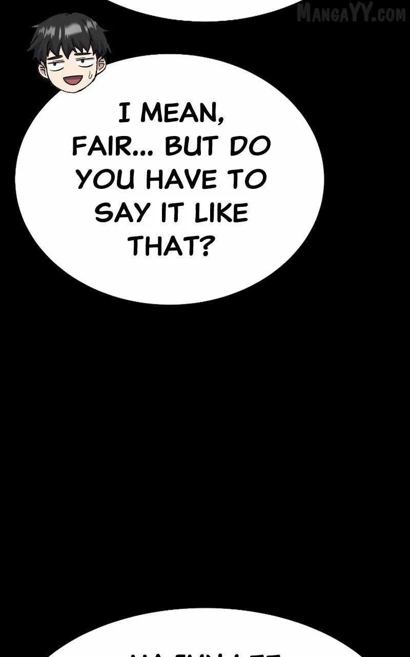 Divine Delivery Chapter 85 page 74