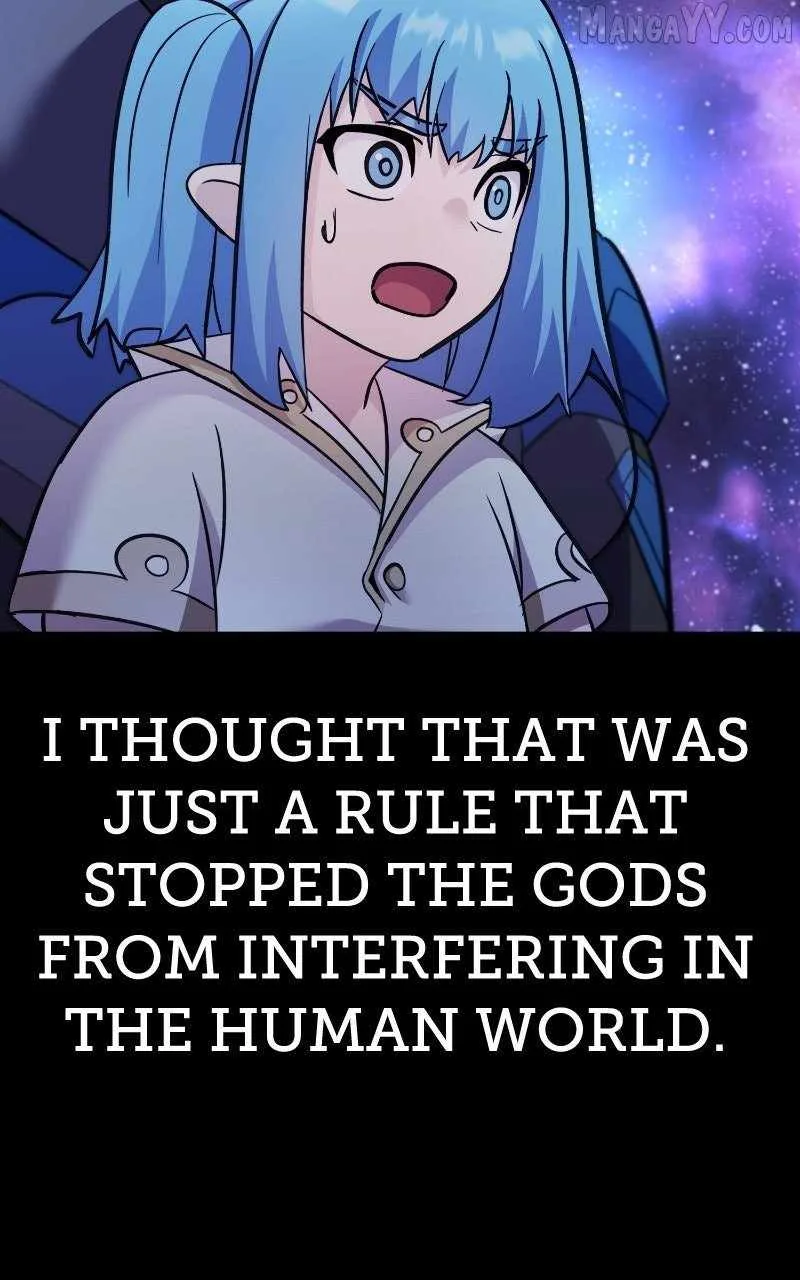 Divine Delivery Chapter 85 page 69