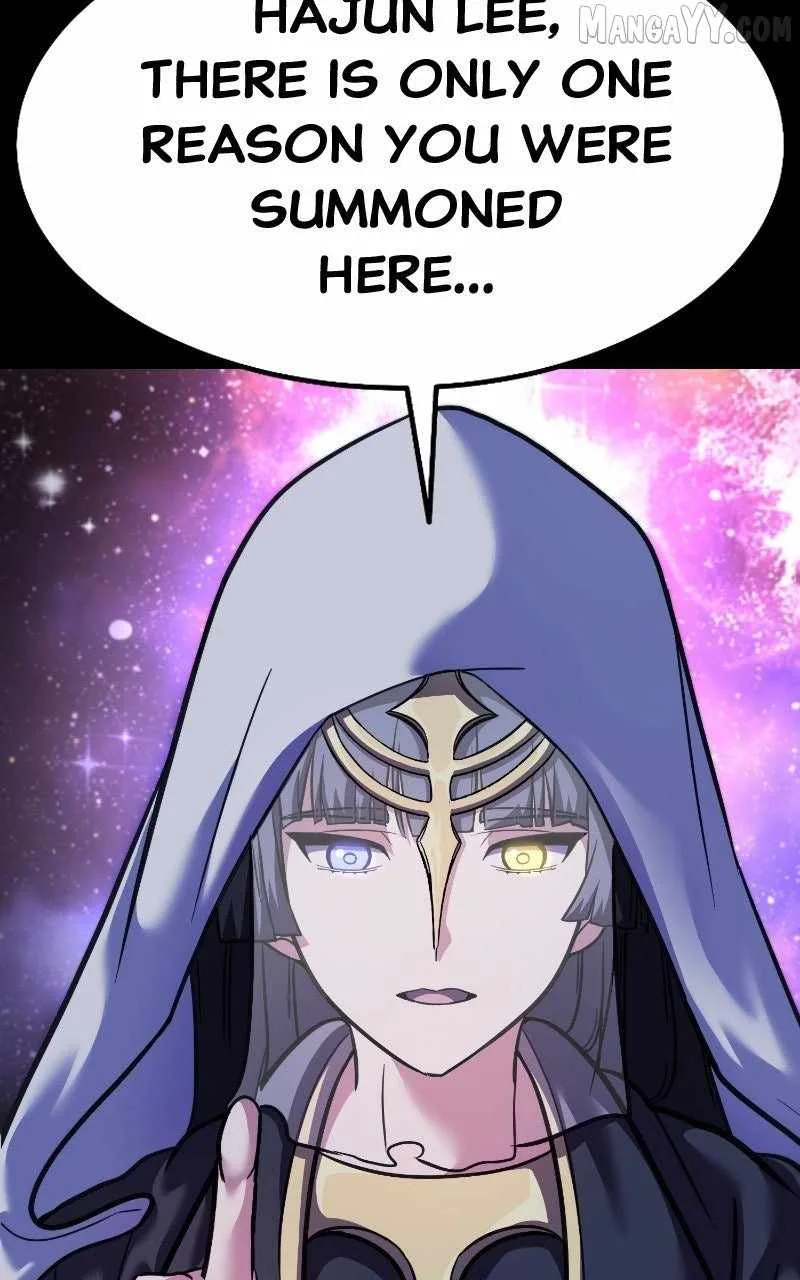 Divine Delivery Chapter 85 page 75