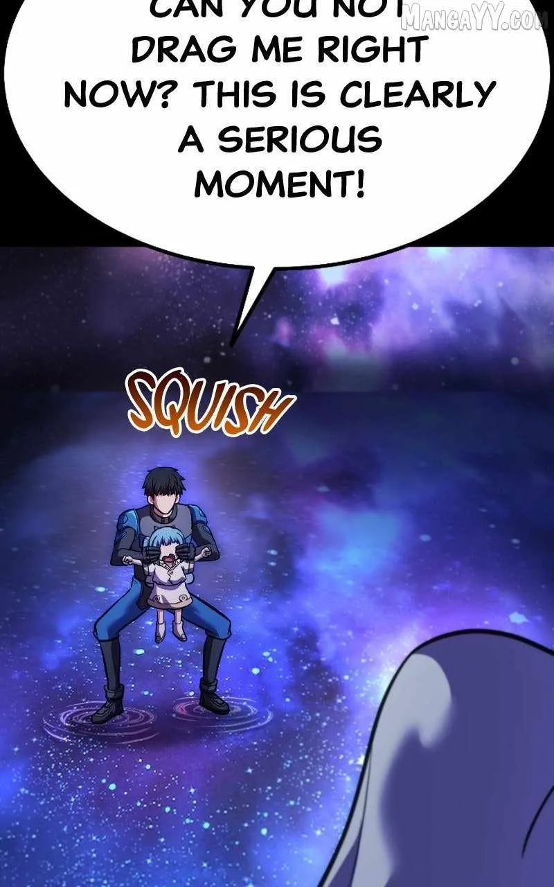 Divine Delivery Chapter 85 page 79