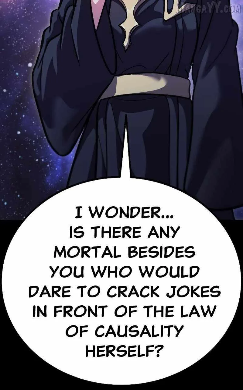 Divine Delivery Chapter 85 page 85