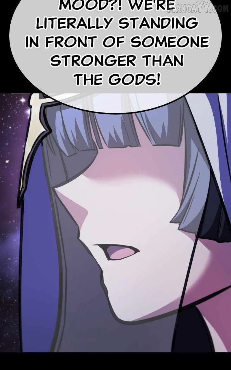 Divine Delivery Chapter 85 page 81