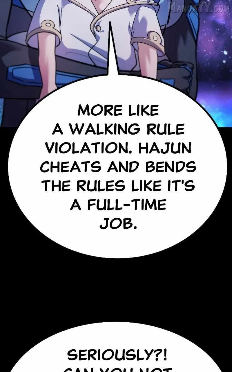 Divine Delivery Chapter 85 page 78