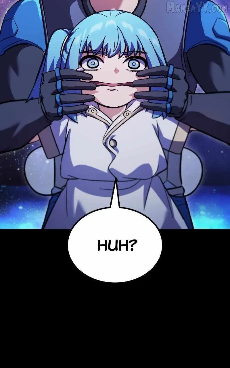 Divine Delivery Chapter 85 page 83