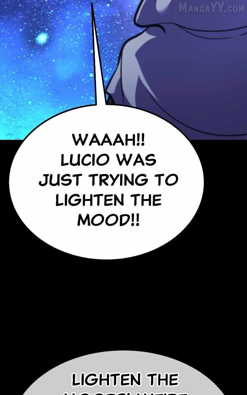 Divine Delivery Chapter 85 page 80