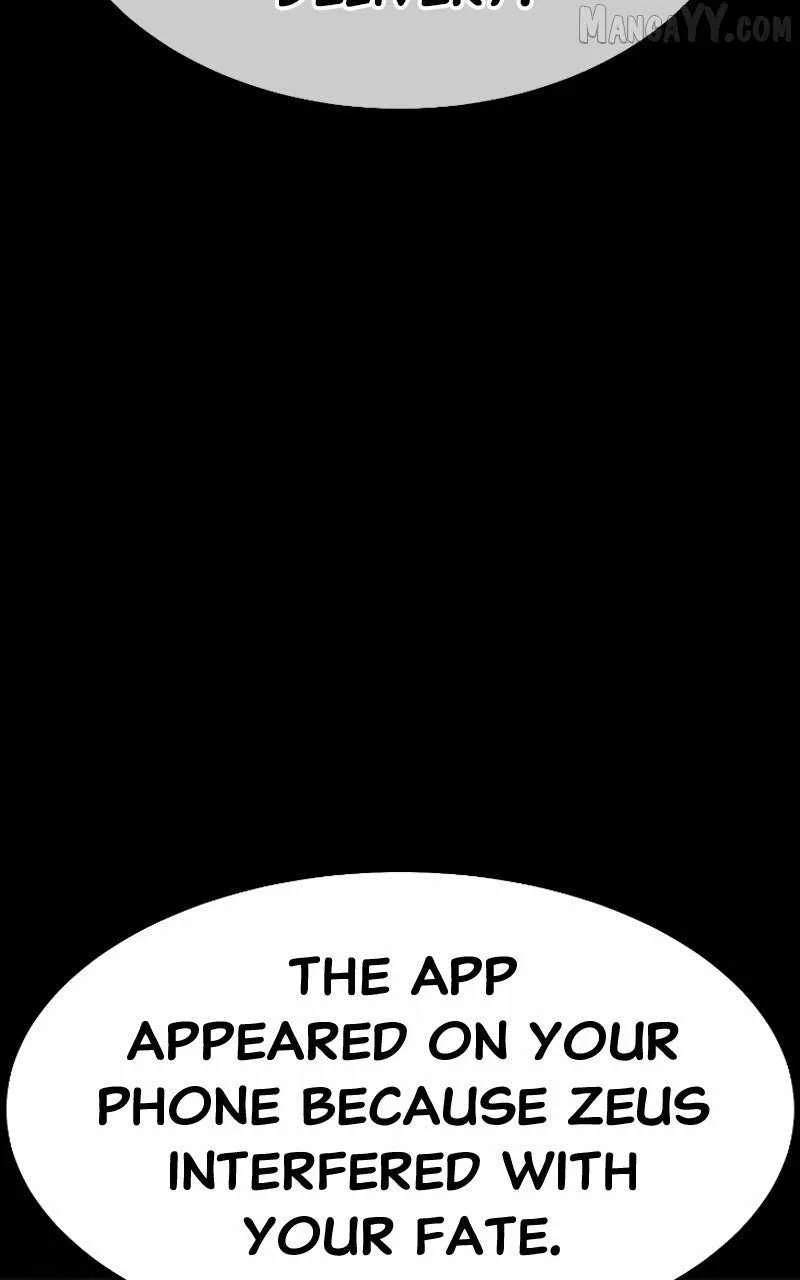 Divine Delivery Chapter 85 page 97