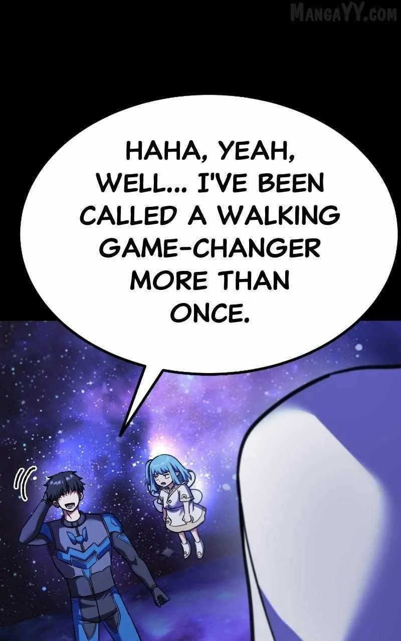 Divine Delivery Chapter 85 page 89
