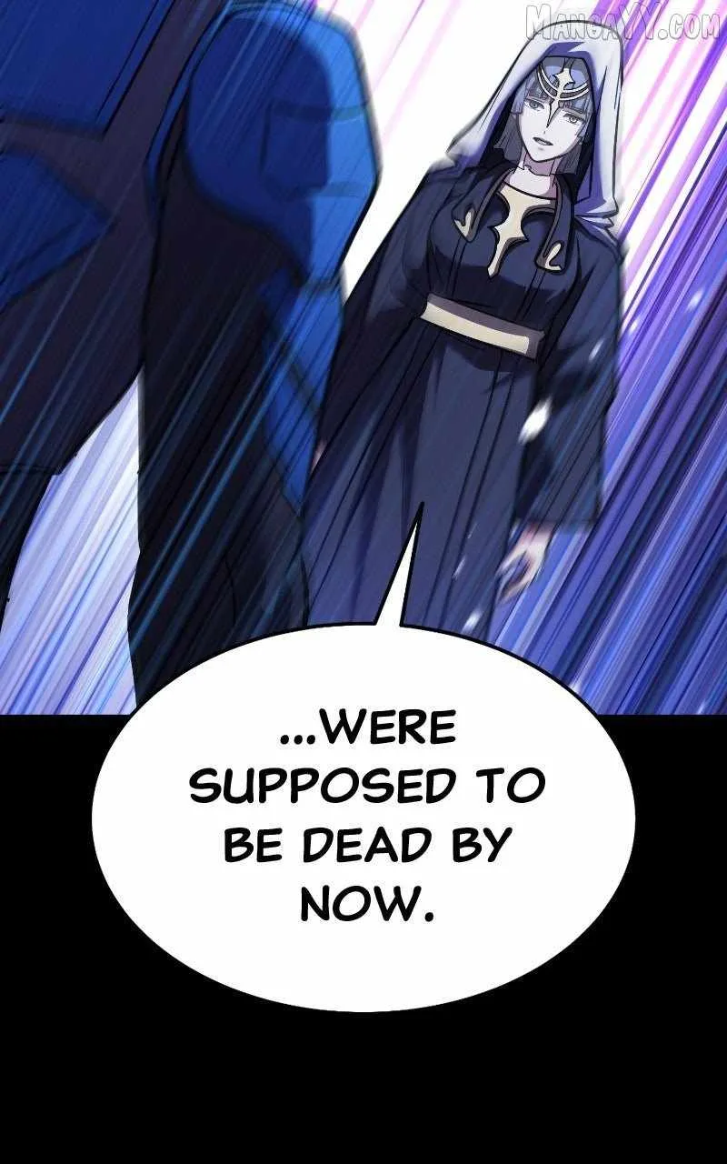 Divine Delivery Chapter 85 page 92