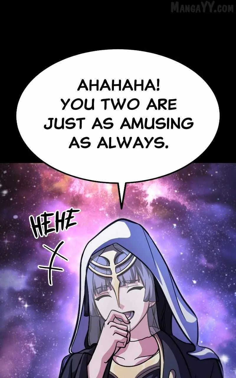 Divine Delivery Chapter 85 page 84