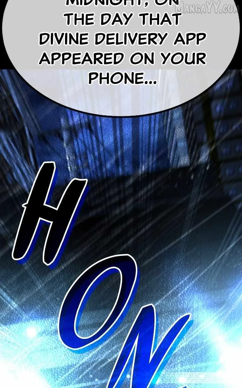 Divine Delivery Chapter 85 page 95